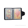 ID card holder,credit card holder,PU leather card holder